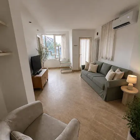Aranceto14 Casa vacanze Massa (Tuscany)